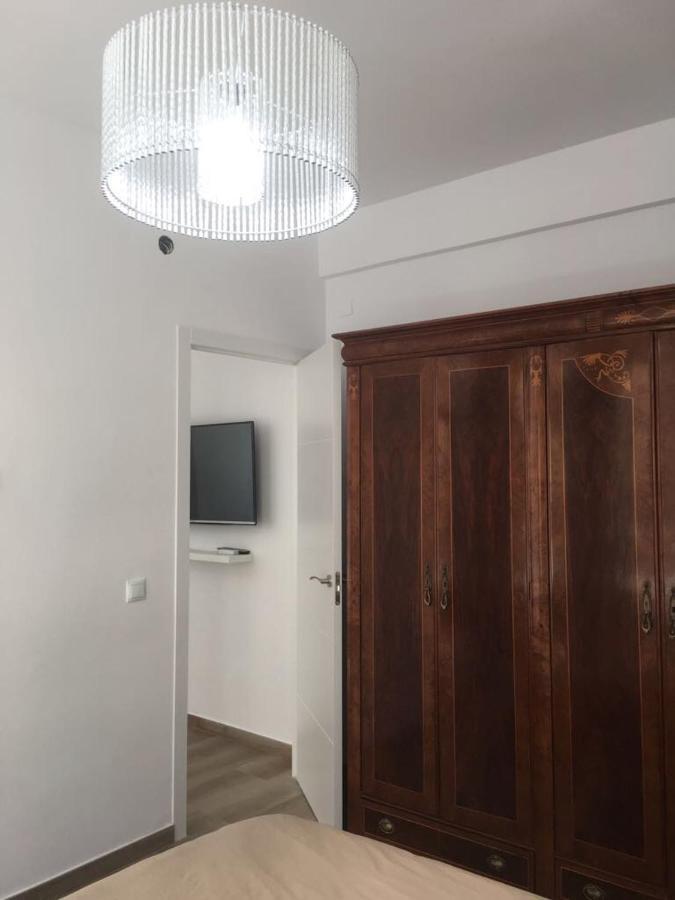 Alicante Centre ,Plage Et Quartier Anime,Wifi ,Climatisation Exterior photo